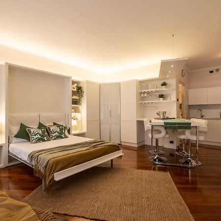 Luxe In The City Apartment Verona Exterior foto