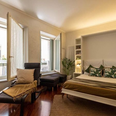 Luxe In The City Apartment Verona Exterior foto