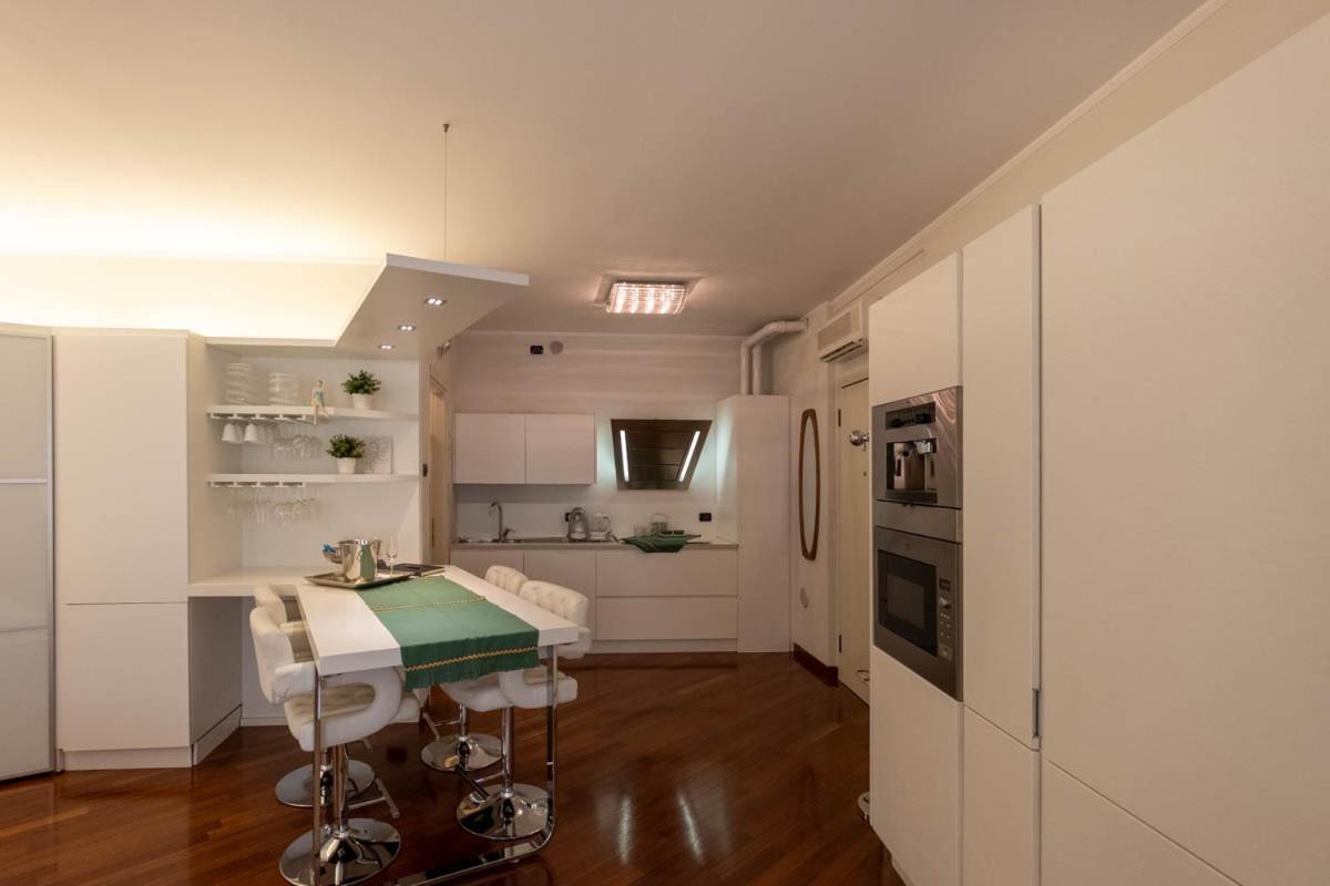 Luxe In The City Apartment Verona Exterior foto