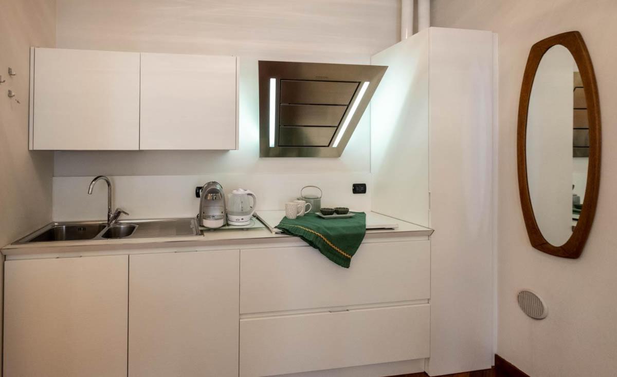 Luxe In The City Apartment Verona Exterior foto