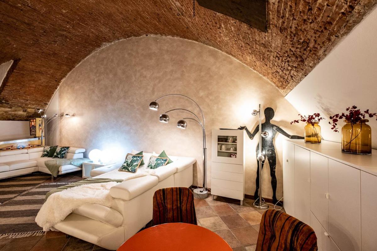 Luxe In The City Apartment Verona Exterior foto