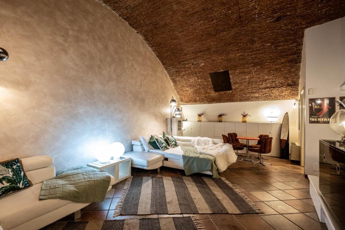 Luxe In The City Apartment Verona Exterior foto