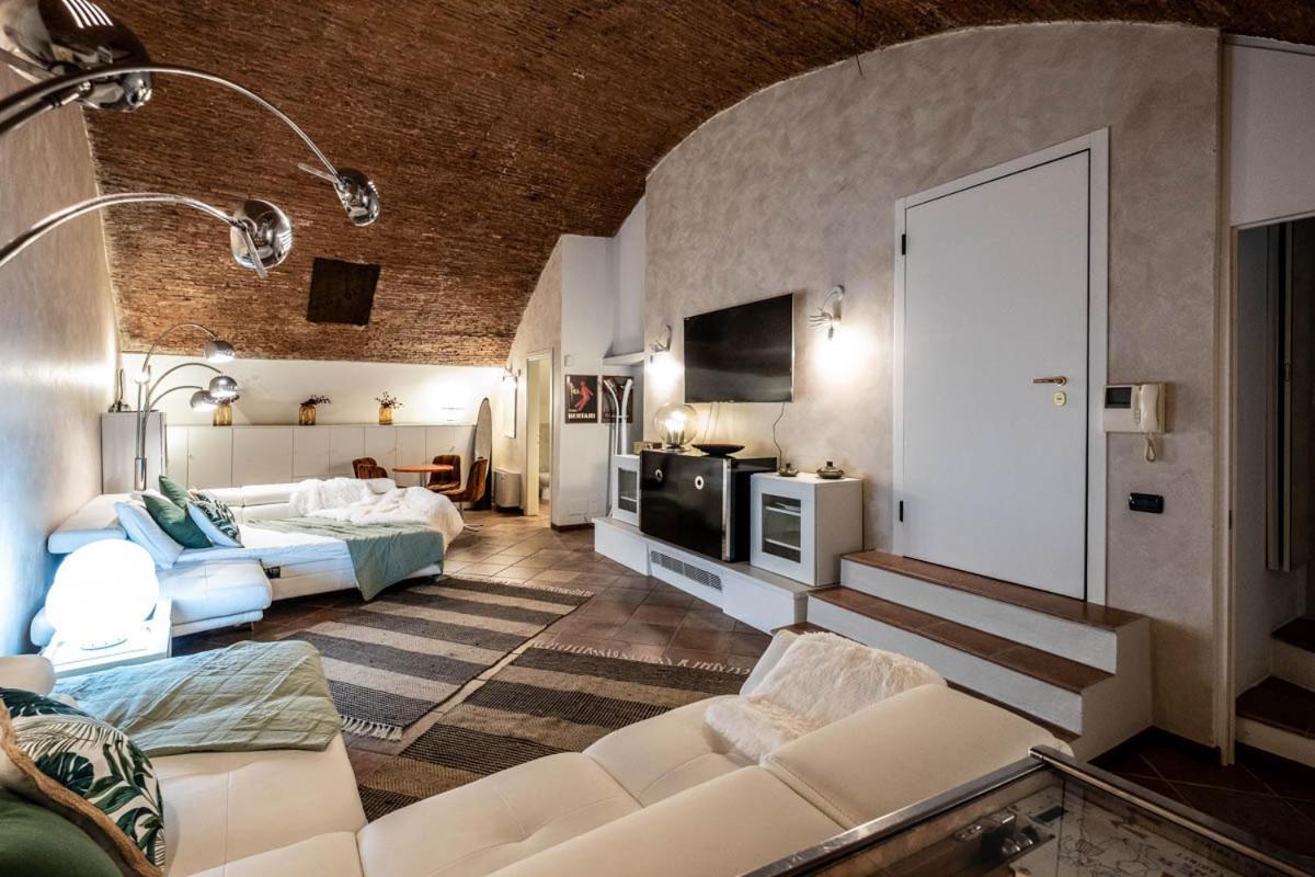 Luxe In The City Apartment Verona Exterior foto