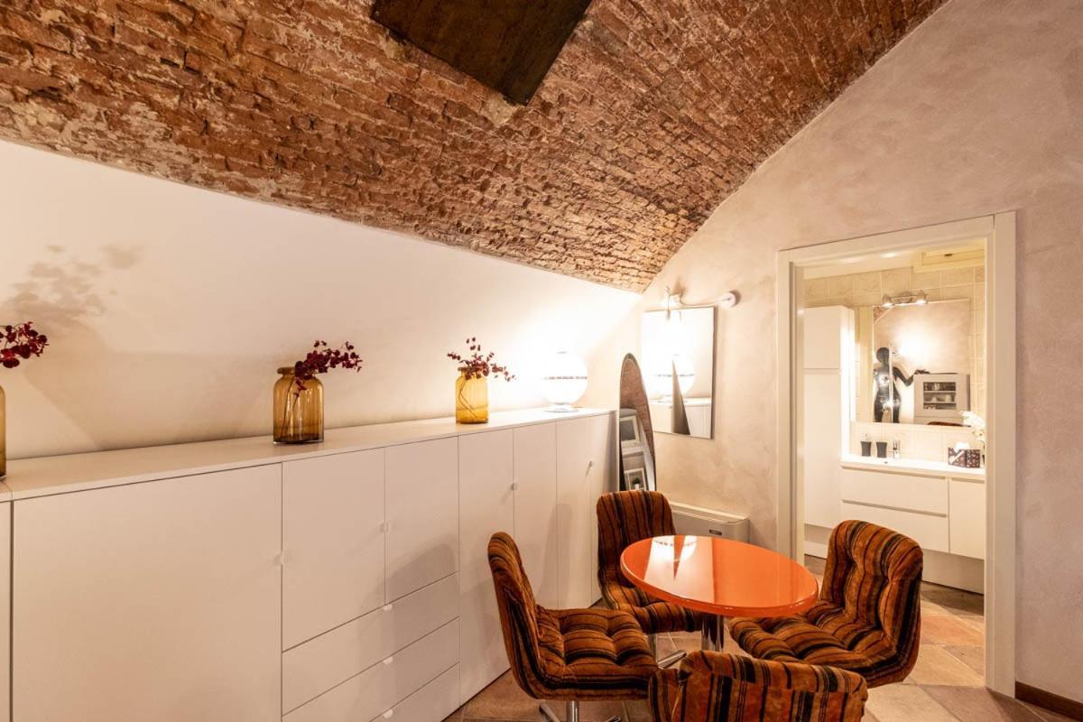 Luxe In The City Apartment Verona Exterior foto