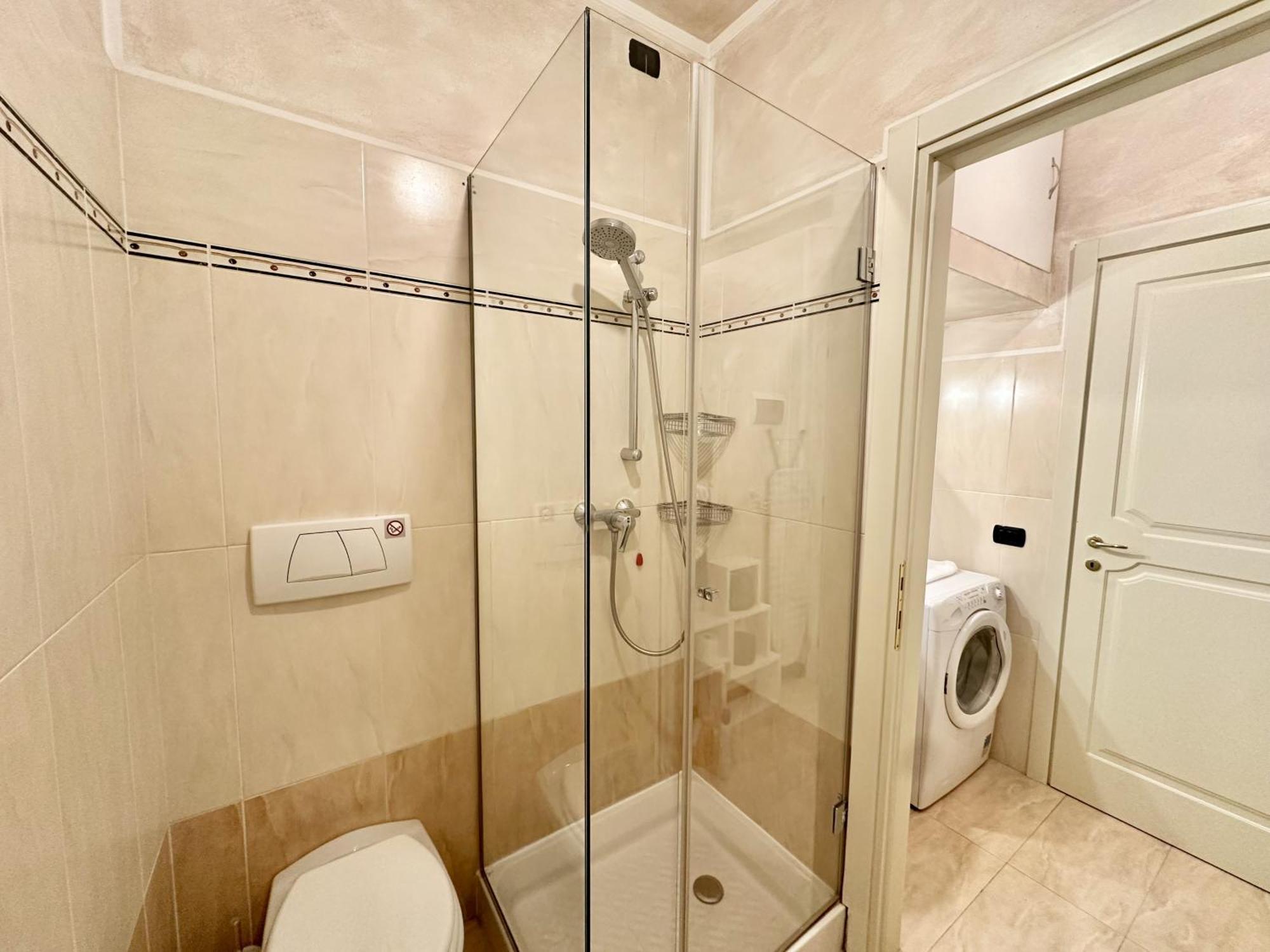 Luxe In The City Apartment Verona Exterior foto
