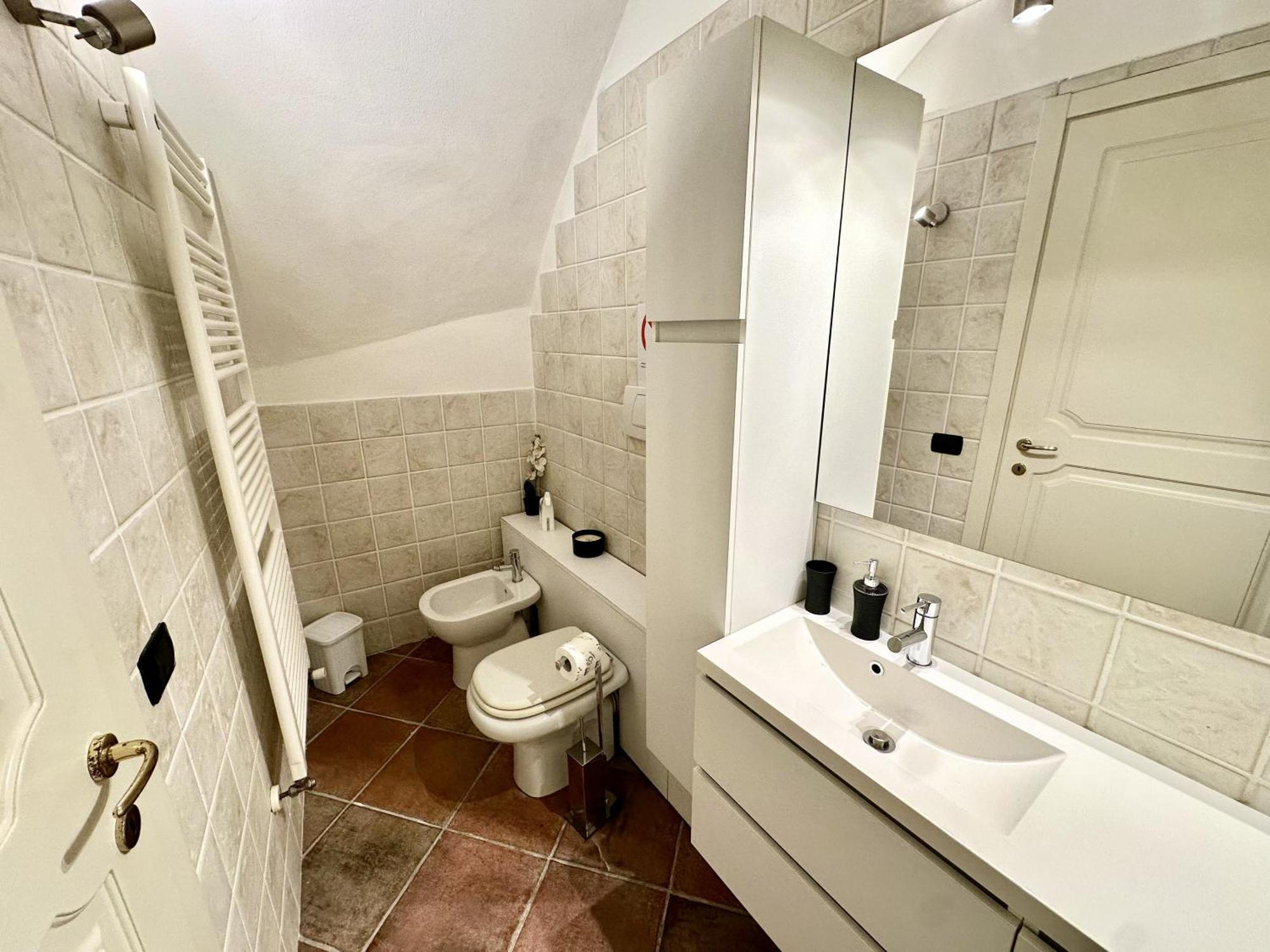Luxe In The City Apartment Verona Exterior foto